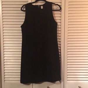 BOGO on my closet! Black sheath dress